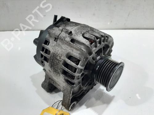 Used Alternator Alternator 38604469 38604469