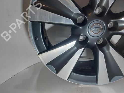 Fælk NISSAN PULSAR Hatchback (C13) 1.5 dCi | BP32356819C45