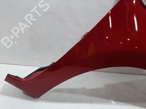 Right front fenders SUZUKI SWIFT V (AZ) 1.2 Hybrid (Mild Hybrid) (A2L412) | BP30788951C42
