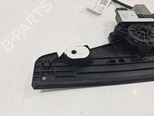 Front left window mechanism CITROËN C4 III (BA_, BB_, BC_) 1.2 PureTech 130 (BAHNSA, BAHNSB) | BP32026820C22 - Image 2