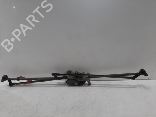 Viskermotor vindrude VAUXHALL ASTRA Mk VI (J) GTC (P10) 1.4 (140 hp) 32239414