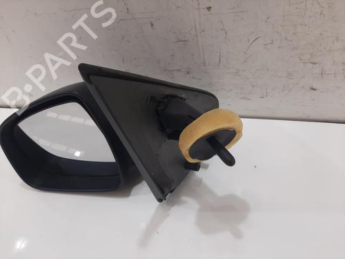 Left mirror DACIA SANDERO II 1.0 SCe 75 (B8JC, B8JD, B8NC) | BP37539990C26 - Image 3