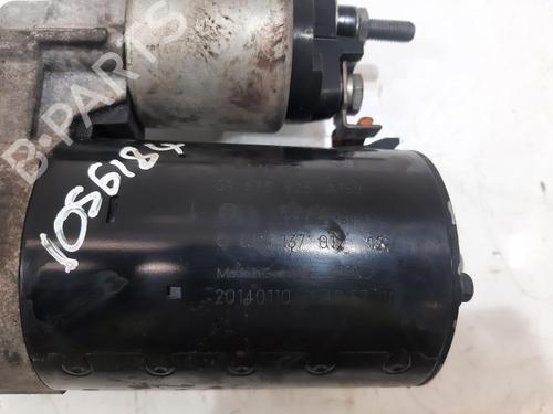 Starter FORD KA (RU8) 1.2 | BP37629410M8 - Image 6