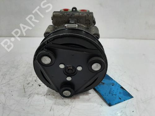 AC compressor JAGUAR X-TYPE I Estate (X400) 2.2 D | BP27344694M34 