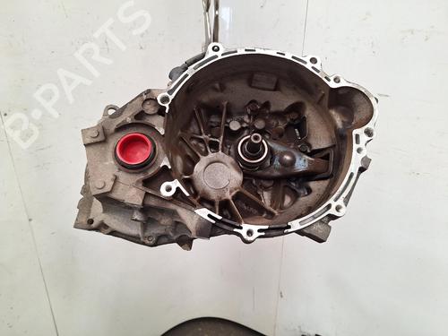 Used Gearbox Gearbox HYUNDAI ix35 (LM, EL, ELH) 1.7 CRDi (116 hp) 36316044 36316044