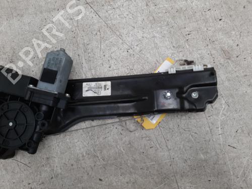 Front left window mechanism FIAT 500L (351_, 352_) 1.6 D Multijet (199LYD1B) | BP26815085C22 