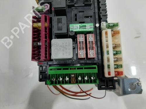 Fuse box MERCEDES-BENZ SLK (R172) 350 (172.457) | BP26841257E1 