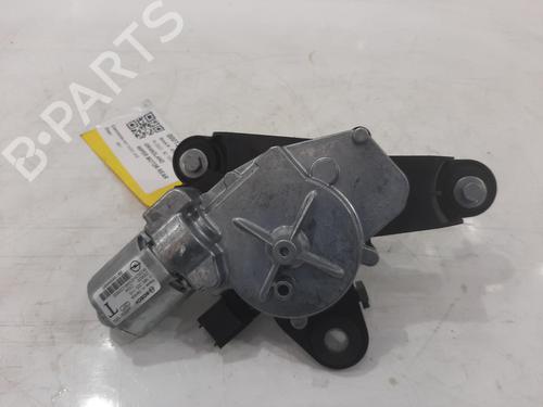 Used Rear wiper motor Rear wiper motor 26837954 26837954