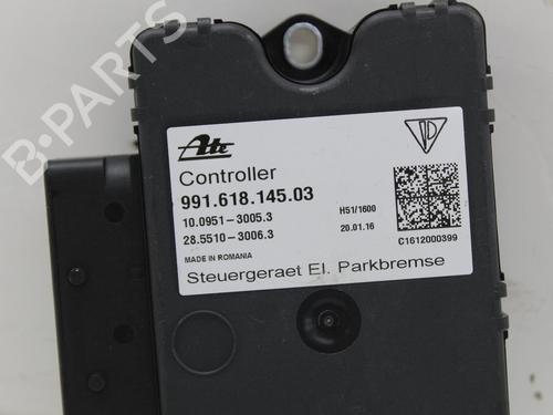 Control unit PORSCHE 911 (991) 4.0 GT3 RS / R | BP26768397M11 - Image 2