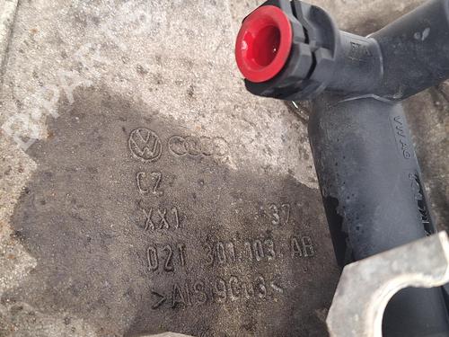 Gearbox VW GOLF VI (5K1) 1.4 | BP27344737M3 