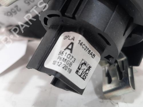 Elektronisk modul LAND ROVER RANGE ROVER IV (L405) 4.4 SDV8 4x4 | BP28617494M83