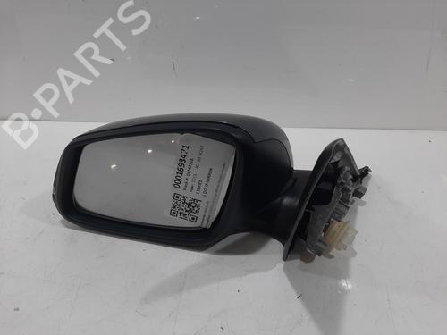 Bakspejl venstre Bakspejl venstre BMW 1 (F20) 118 d (150 hp) 34149977 34149977