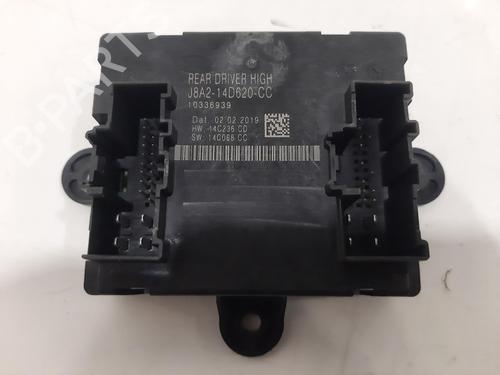 Used Control unit JAGUAR I-PACE (X590) EV400 AWD (400 hp) 26774898