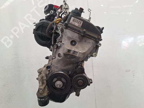 Used Engine Engine 37641249 37641249