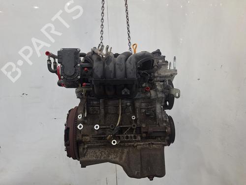 Engine SUZUKI SWIFT IV (FZ, NZ) 1.2 (AZG412, ZC72S) | BP33699714M1  - Image 5