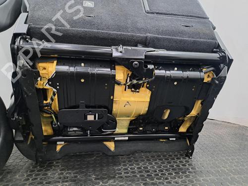 Seats set LAND ROVER RANGE ROVER SPORT II (L494) 4.4 SDV8 4x4 | BP30382101C78