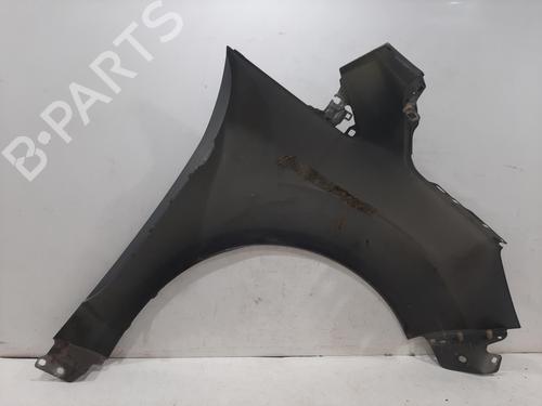 Left front fenders FORD C-MAX II (DXA/CB7, DXA/CEU) 1.6 TDCi | BP29966496C41