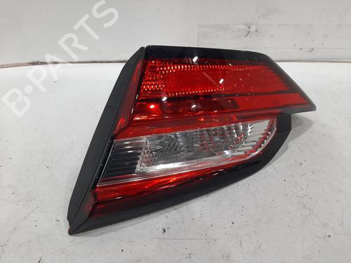 Used Right taillight FORD FIESTA VII (HJ, HF) 1.0 EcoBoost Active (101 hp) 26807048
