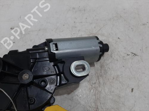 Rear wiper motor AUDI A4 B8 Avant (8K5) 2.0 TDI | BP30870128M102 