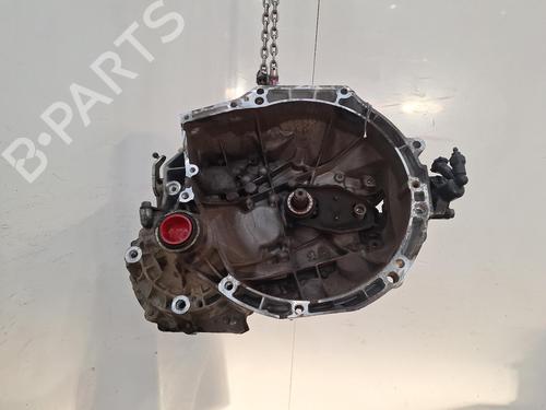 gearbox-peugeot-2008-i-cu_-2013-40010813 main image