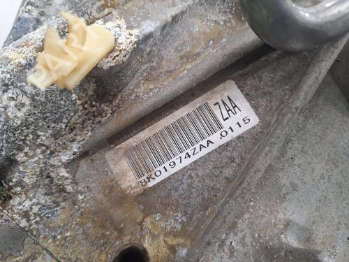 Gearbox SUZUKI VITARA (LY) 1.0 (APK 310) | BP32448814M3 