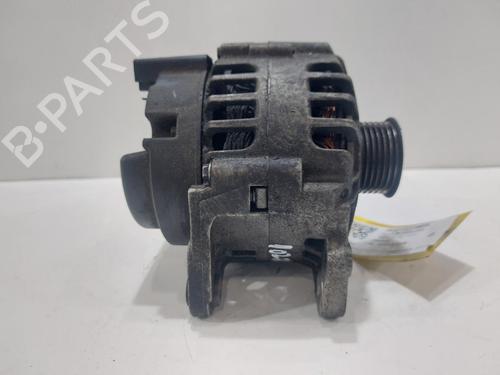 Used Alternator SKODA FABIA II (542) 1.2 (70 hp) 27872434
