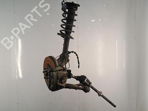Used Right front suspension LAND ROVER DISCOVERY SPORT (L550) 2.0 D 4x4 (241 hp) 26766093