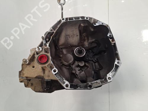 Used Gearbox Gearbox NISSAN NV200 Van 1.5 dCi 90 (M20, M20N, M20M) (90 hp) 33336049 33336049
