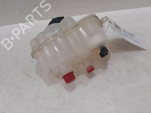 Expansion tank JAGUAR I-PACE (X590) EV400 AWD | BP29236428C120 
