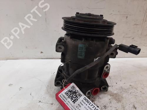 AC compressor KIA RIO III (UB) 1.25 CVVT | BP37293045M34 - Image 5