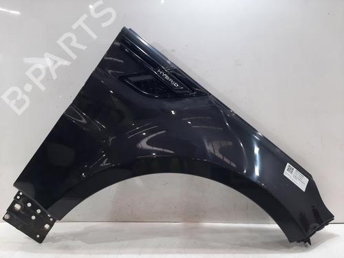 Used Right front fenders LAND ROVER RANGE ROVER SPORT II (L494) 3.0 SDV6 Hybrid 4x4 (340 hp) 29809406