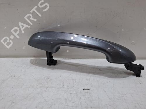 Used Rear right exterior door handle Rear right exterior door handle 39477272 39477272
