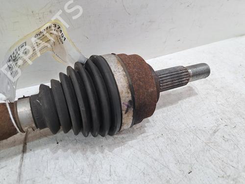 Right front driveshaft RENAULT CLIO V (B7_) 1.0 TCe 90 (B7MT) | BP39594705M39 - Image 6
