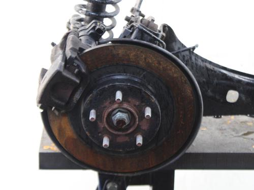Right rear suspension MITSUBISHI ECLIPSE CROSS (GK_, GL_) 1.5 T-Mivec 4WD | BP26805864M75 - Image 3