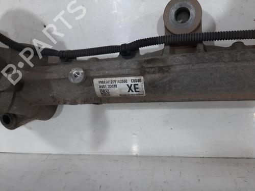 Steering rack FORD GRAND C-MAX (DXA/CB7, DXA/CEU) 1.6 TDCi | BP32409091M22 