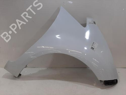 Used Right front fenders Right front fenders KIA VENGA (YN) 1.4 CVVT (90 hp) 40185250 40185250