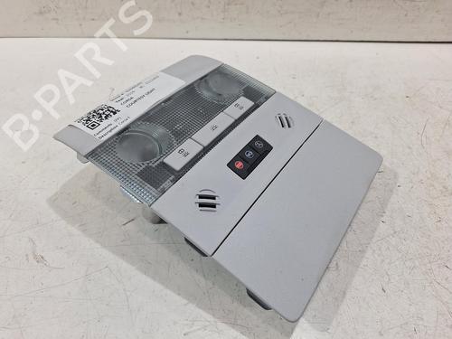 Interior roof light VAUXHALL CORSA Mk IV (E) (X15) 1.0 | BP31964962I8