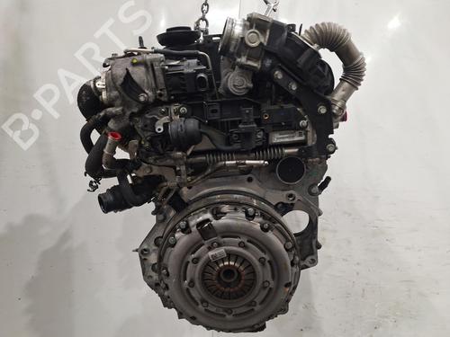 Used Engine Engine VAUXHALL MOKKA / MOKKA X (J13) 1.6 CDTi (136 hp) 39888792 39888792