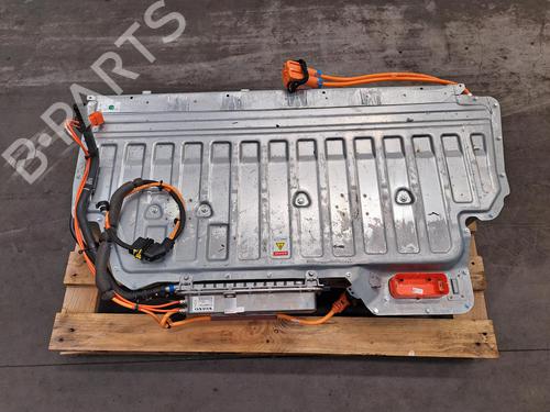Used Battery VOLVO V60 I (155) D6 Hybrid AWD (280 hp) 26838228
