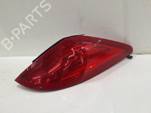 Right taillight PEUGEOT 308 CC (4B_) 1.6 16V | BP27682677C35 