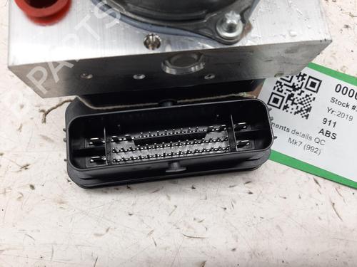 ABS pump PORSCHE 911 (992) 3.0 Carrera S (992120) | BP26748929M43 - Image 3