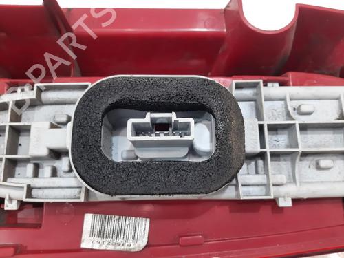 Left taillight PEUGEOT PARTNER Tepee 1.6 HDi 90 | BP36315860C34  - Image 5