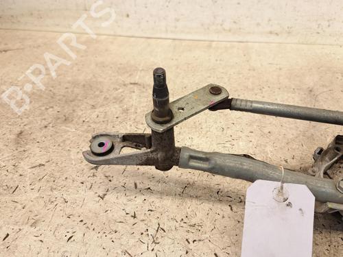 Front wiper motor JEEP COMPASS (MP, M6, MV, M7) 2.0 CRD 4x4 | BP26757651M29 