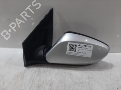 left-mirror-hyundai-i30-gd-2011-36594458 main image