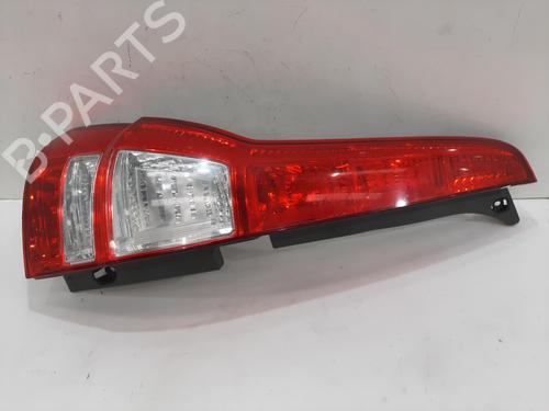 Used Left taillight HONDA CR-V III (RE_) 2.2 i-DTEC 4WD (RE6) (150 hp) 30324320