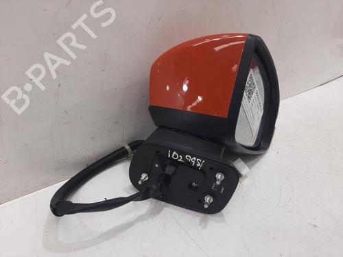 Right mirror HONDA JAZZ IV (GK_) 1.3 | BP29636921C27 