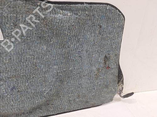 Bagagerumsgulv TOYOTA AYGO (_B4_) 1.0 (KGB40) | BP32270190I33 