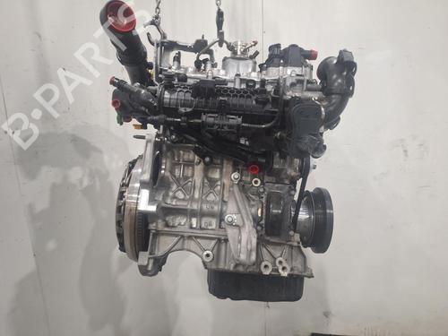 Engine VAUXHALL CORSA Mk V (F) 1.2 | BP37491420M1 - Image 2