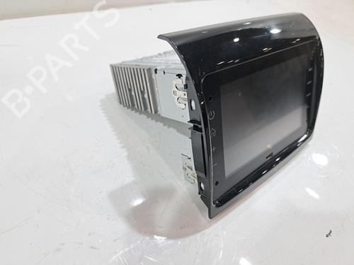 Control unit CITROËN JUMPER II Platform/Chassis 2.2 BlueHDi 140 | BP39405776M11 - Image 4