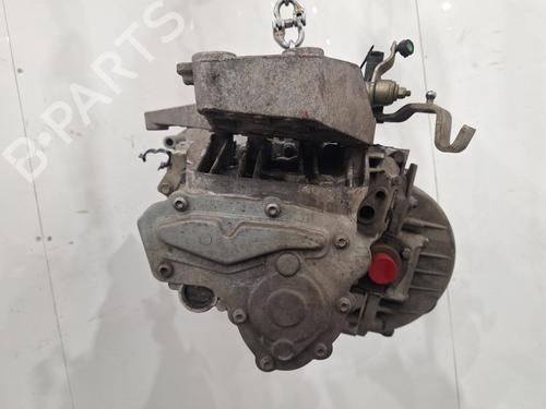 Gearbox PEUGEOT BOXER Van 2.2 HDi 130 | BP31999321M3